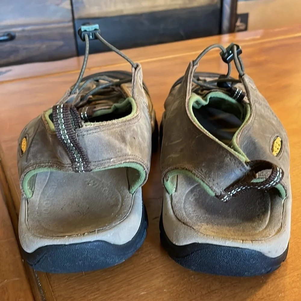 Keen Waterproof Sandals Size 12